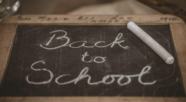 ASSEMBLEE DI INIZIO ANNO SCOLASTICO